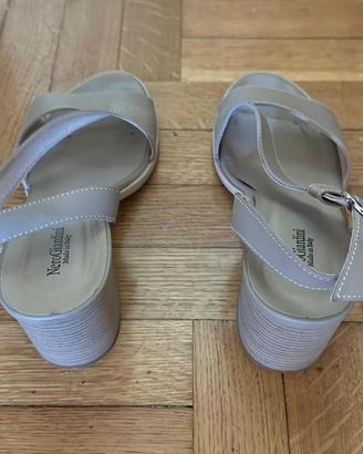 Scarpe Nero Giardini