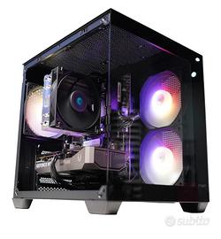 pc gaming RTX 5050