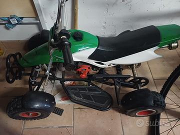 Miniquad