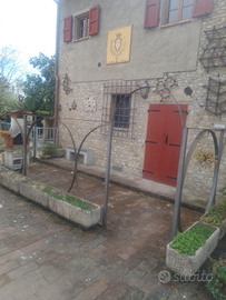 Abitazione indipendente