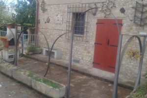 Abitazione indipendente