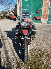 BMW GS Adventure 1200