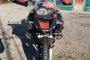BMW GS Adventure 1200