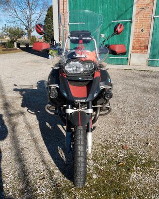 BMW GS Adventure 1200
