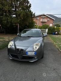 Alfa romeo mito turbo benzina/ gpl