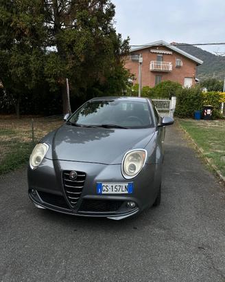 Alfa romeo mito turbo benzina/ gpl