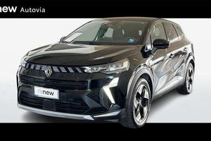 Renault Symbioz 1.6 E-Tech full hybrid Iconic...