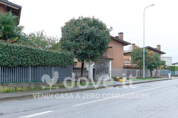 Appartamento Via Boltiere, 29, 24040, Ciserano