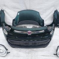 FRONTALE COMPLETO FIAT 500L (351) 1.4 B 16V MAN 6M