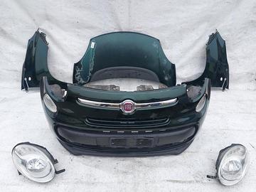 FRONTALE COMPLETO FIAT 500L (351) 1.4 B 16V MAN 6M
