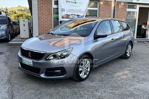 PEUGEOT 308 BlueHDi 130 S&S SW Business