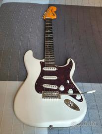 chitarra elettrica squier Classic vibe 70