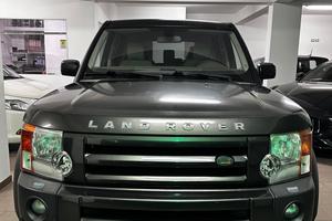 Land Rover Discovery 3 2.7 TDV6 XS