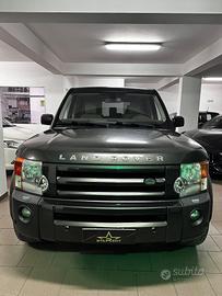 Land Rover Discovery 3 2.7 TDV6 XS