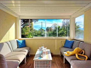 PORZIONE DI TRIFAMILIARE A SAN FELICE CIRCEO