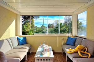 PORZIONE DI TRIFAMILIARE A SAN FELICE CIRCEO