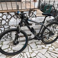 Mtb Ktm Ultra 29"