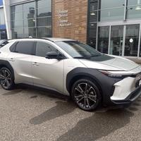 Toyota bZ4X EV 218 CV First Edition AWD iva e...