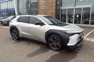 Toyota bZ4X EV 218 CV First Edition AWD iva e...