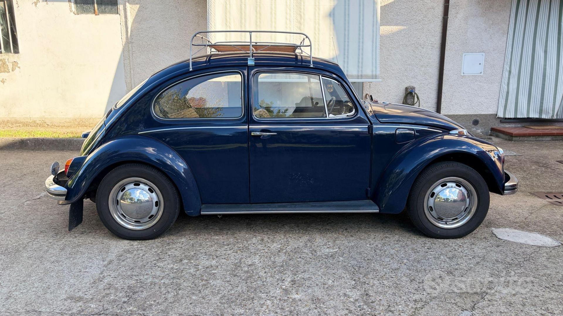 Volkswagen Maggiolino