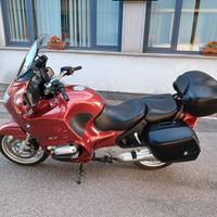 Bmw r 1150 rt - 2001