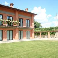 Pinot Nero - Appartamento Franciacorta