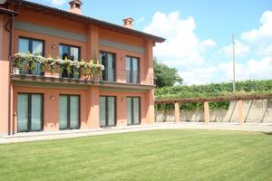 Pinot Nero - Appartamento Franciacorta