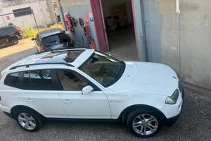 Bmw X3 xDrive20d Eletta