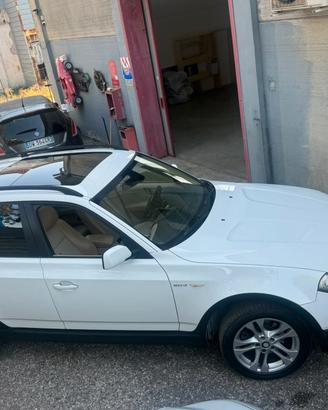 Bmw X3 xDrive20d Eletta