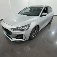 Ford Focus 5 Porte 1.5 EcoBlue 115cv Auto
