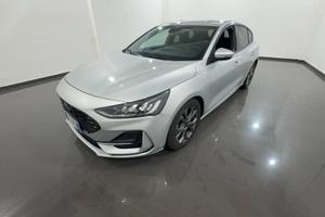 Ford Focus 5 Porte 1.5 EcoBlue 115cv Auto