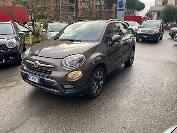Fiat 500X 500 X 2015 1.4 m-air Cross 4x2 140cv dct