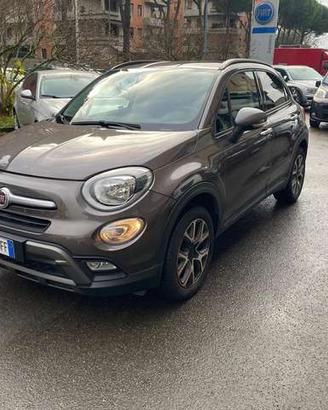 Fiat 500X 500 X 2015 1.4 m-air Cross 4x2 140cv dct