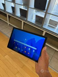 Samsung Tab A7 10” 32gb espandibile 1tb