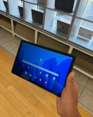 Samsung Tab A7 10” 32gb espandibile 1tb
