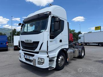 IVECO STRALIS AS440S48 T/P--AUTOM -RALLENT- U18864