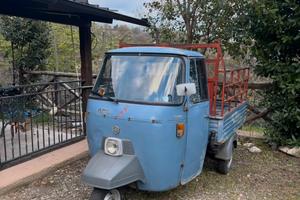 Piaggo ape 501