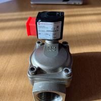 Elettrovalvola BUSCHJOST