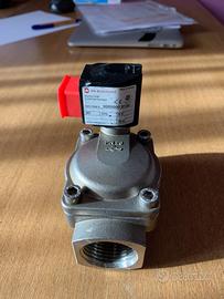 Elettrovalvola BUSCHJOST