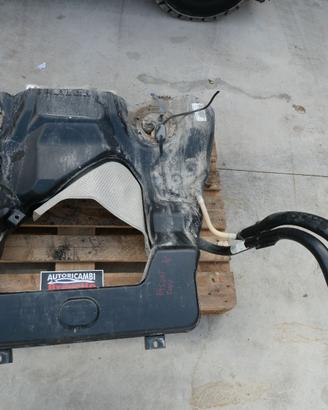 Serbatoio carburante VOLKSWAGEN PASSAT B6 2.0 TDI