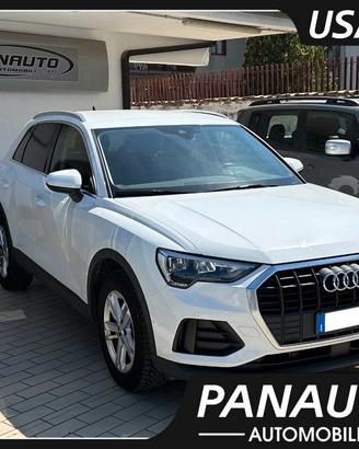 Audi Q3 35 2.0 tdi Business