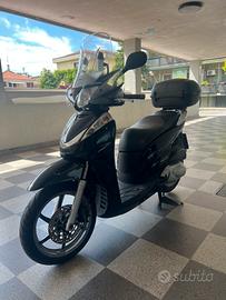 Scooter Honda SH 300I