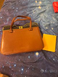 Borsa fendi vintage anni ‘90