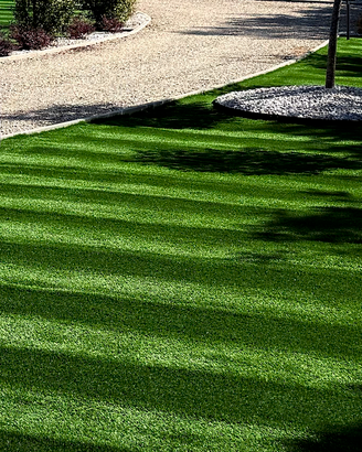 PRATO SINTETICO IRISH PRO 40 MM.  VARI PEZZI