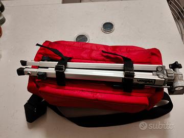 borsa macchine fotografiche