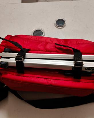 borsa macchine fotografiche
