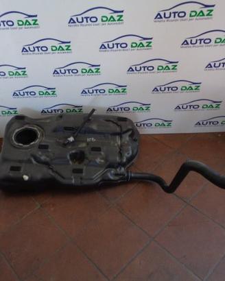 SERBATOIO CARBURANTE JEEP RENEGADE 1.6 BENZINA