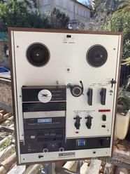 Used Akai X-2000SD Tape recorders for Sale