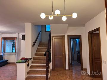 Porte in legno massello