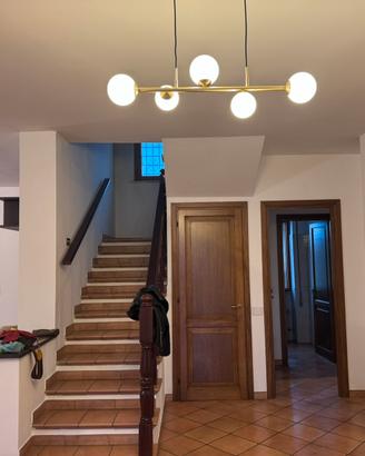 Porte in legno massello